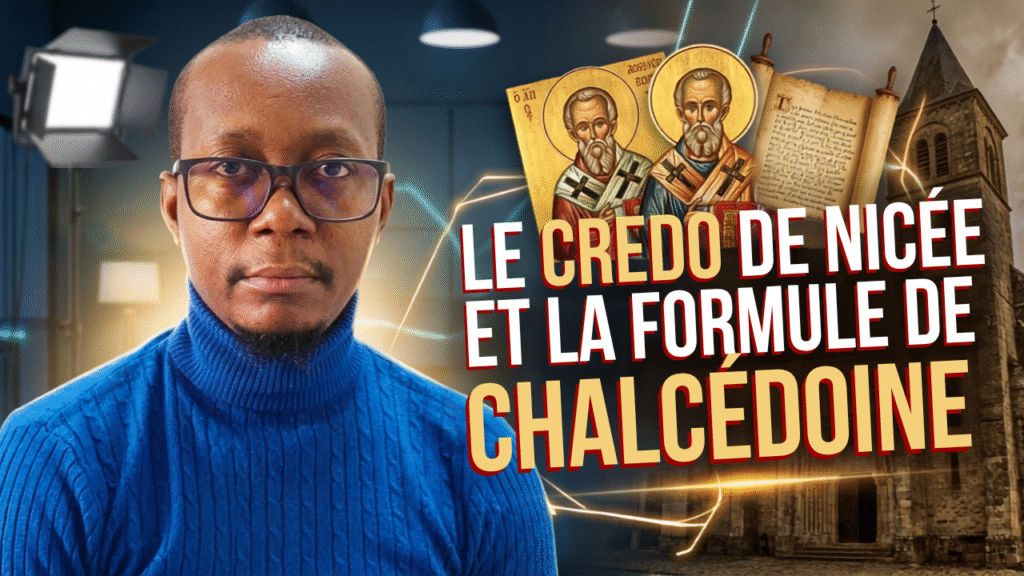 Comprendre l’importance du Credo de Nicée et la Formule de Chalcédoine